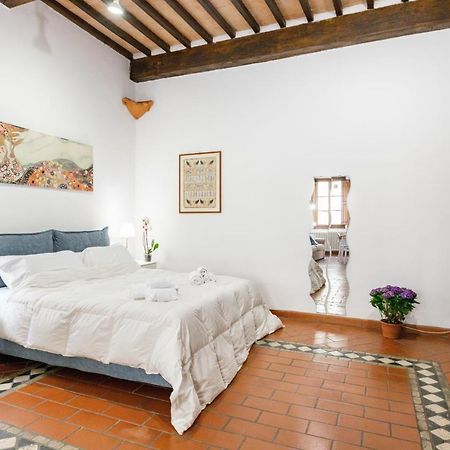 Pisa Stylish Loft In The City Center Zewnętrze zdjęcie