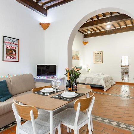 Pisa Stylish Loft In The City Center Zewnętrze zdjęcie