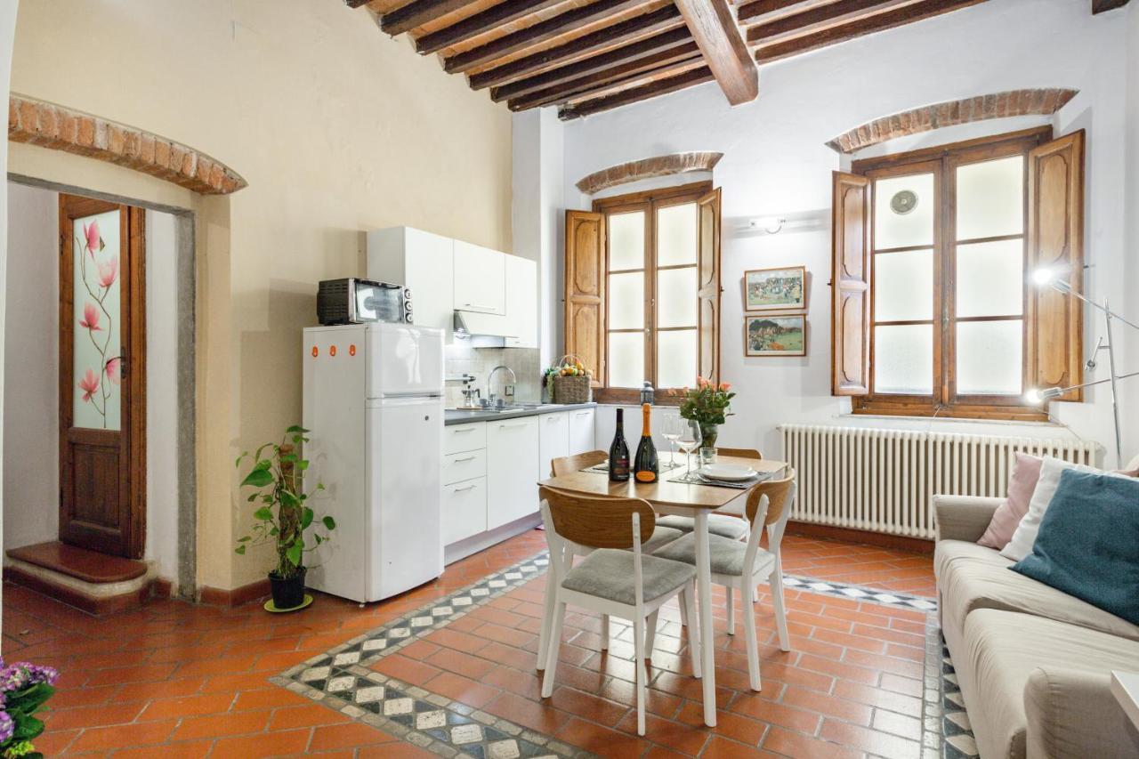 Pisa Stylish Loft In The City Center Zewnętrze zdjęcie