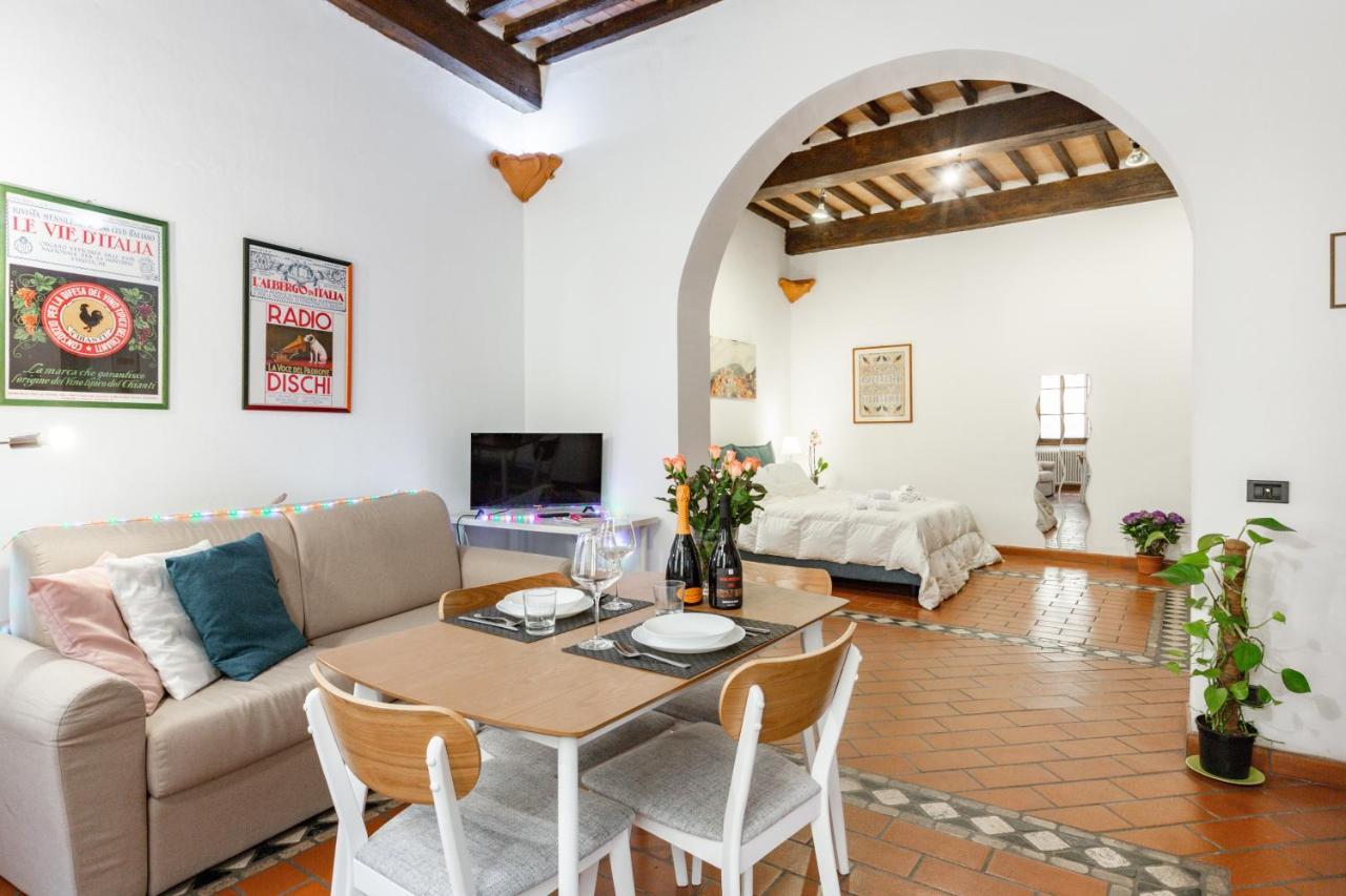 Pisa Stylish Loft In The City Center Zewnętrze zdjęcie