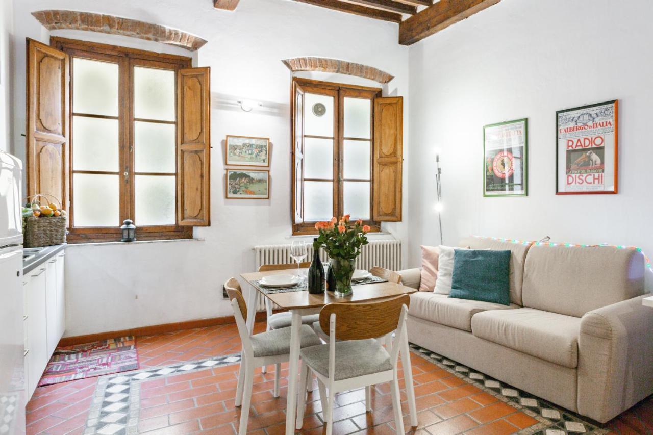 Pisa Stylish Loft In The City Center Zewnętrze zdjęcie