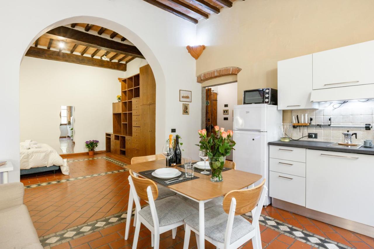 Pisa Stylish Loft In The City Center Zewnętrze zdjęcie