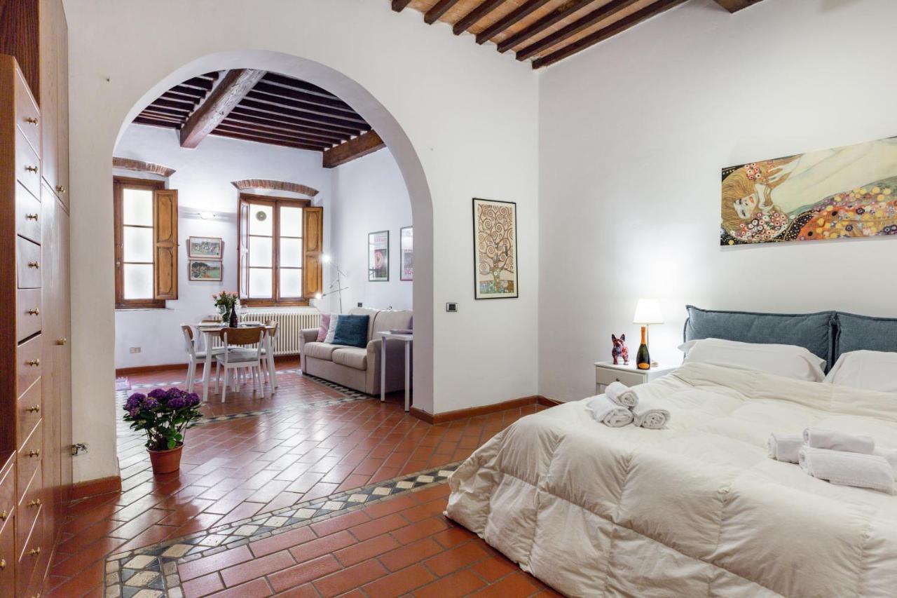 Pisa Stylish Loft In The City Center Zewnętrze zdjęcie