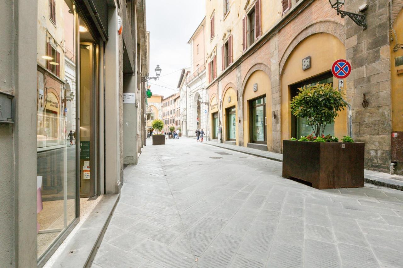 Pisa Stylish Loft In The City Center Zewnętrze zdjęcie