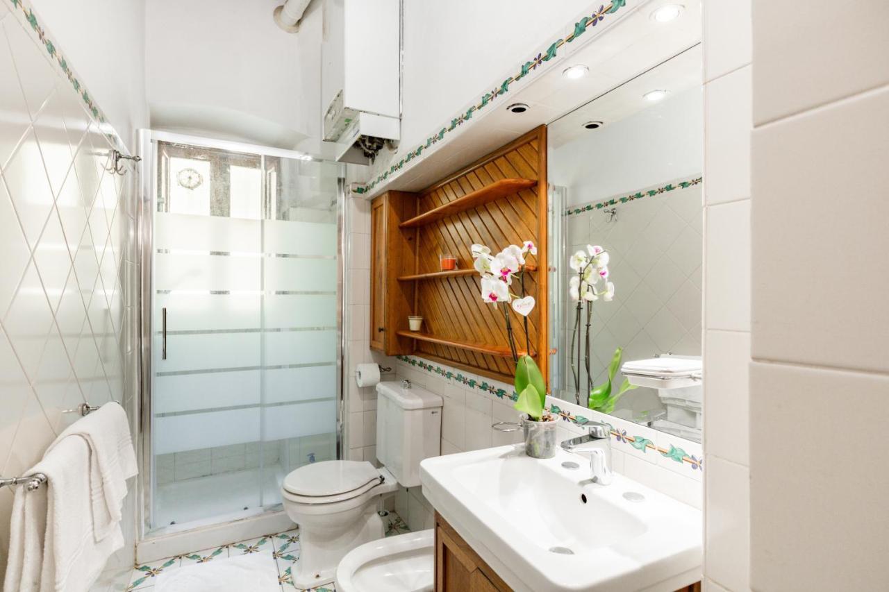 Pisa Stylish Loft In The City Center Zewnętrze zdjęcie